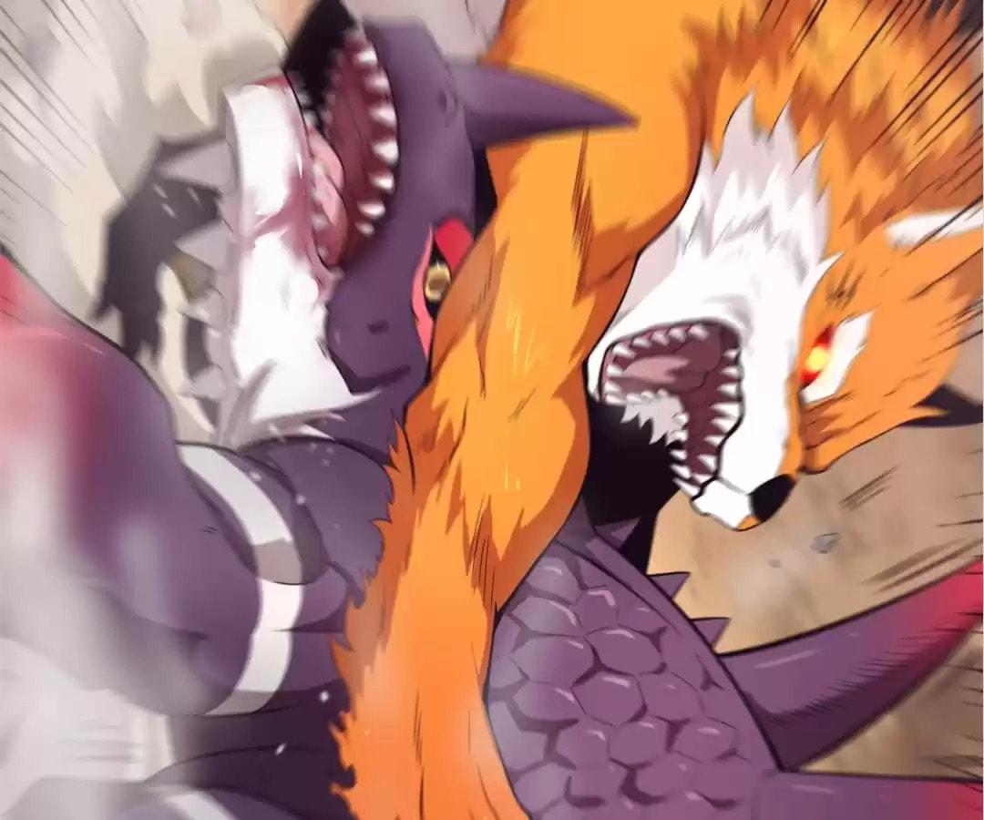 Read The Unstoppable (Colored) chapter 21 image 24 on Lezhin