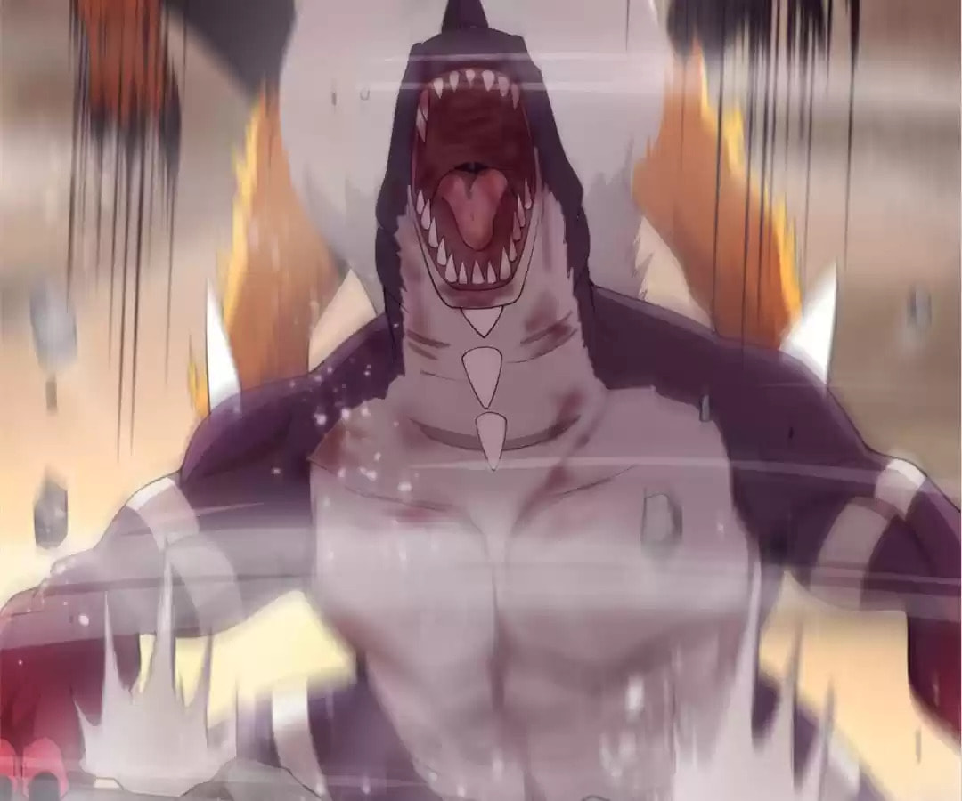 Read The Unstoppable (Colored) chapter 21 image 29 on Lezhin