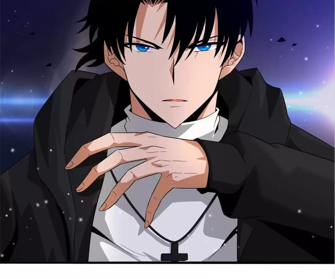 Read The Unstoppable (Colored) chapter 21 image 3 on Lezhin