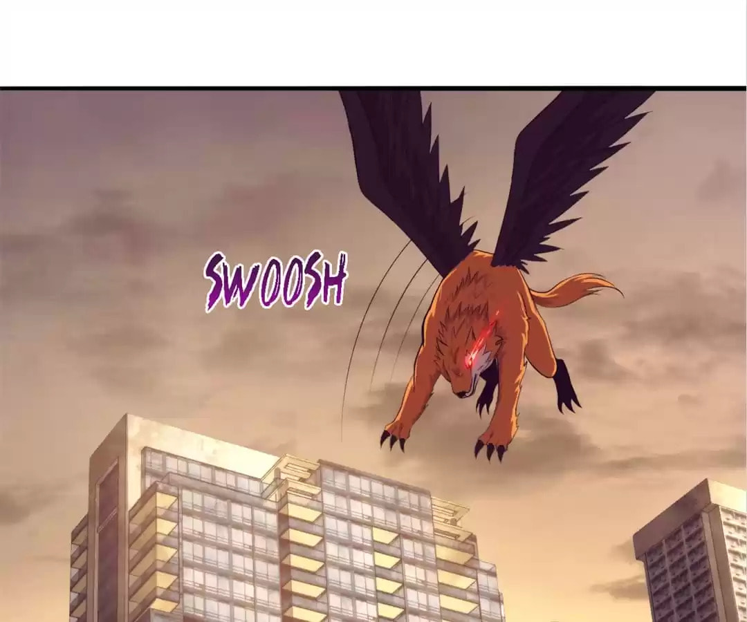 Read The Unstoppable (Colored) chapter 21 image 32 on Lezhin