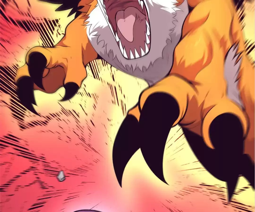 Read The Unstoppable (Colored) chapter 21 image 35 on Lezhin