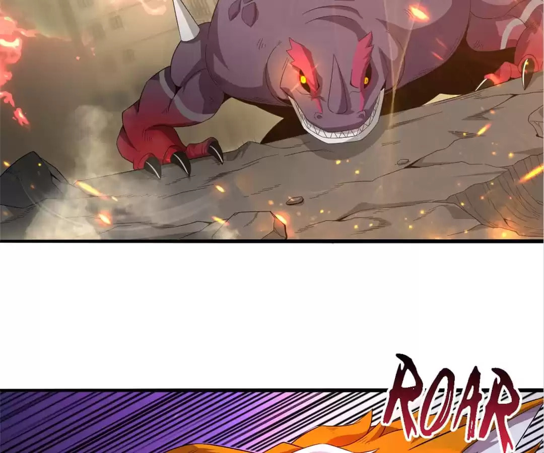 Read The Unstoppable (Colored) chapter 21 image 44 on Lezhin