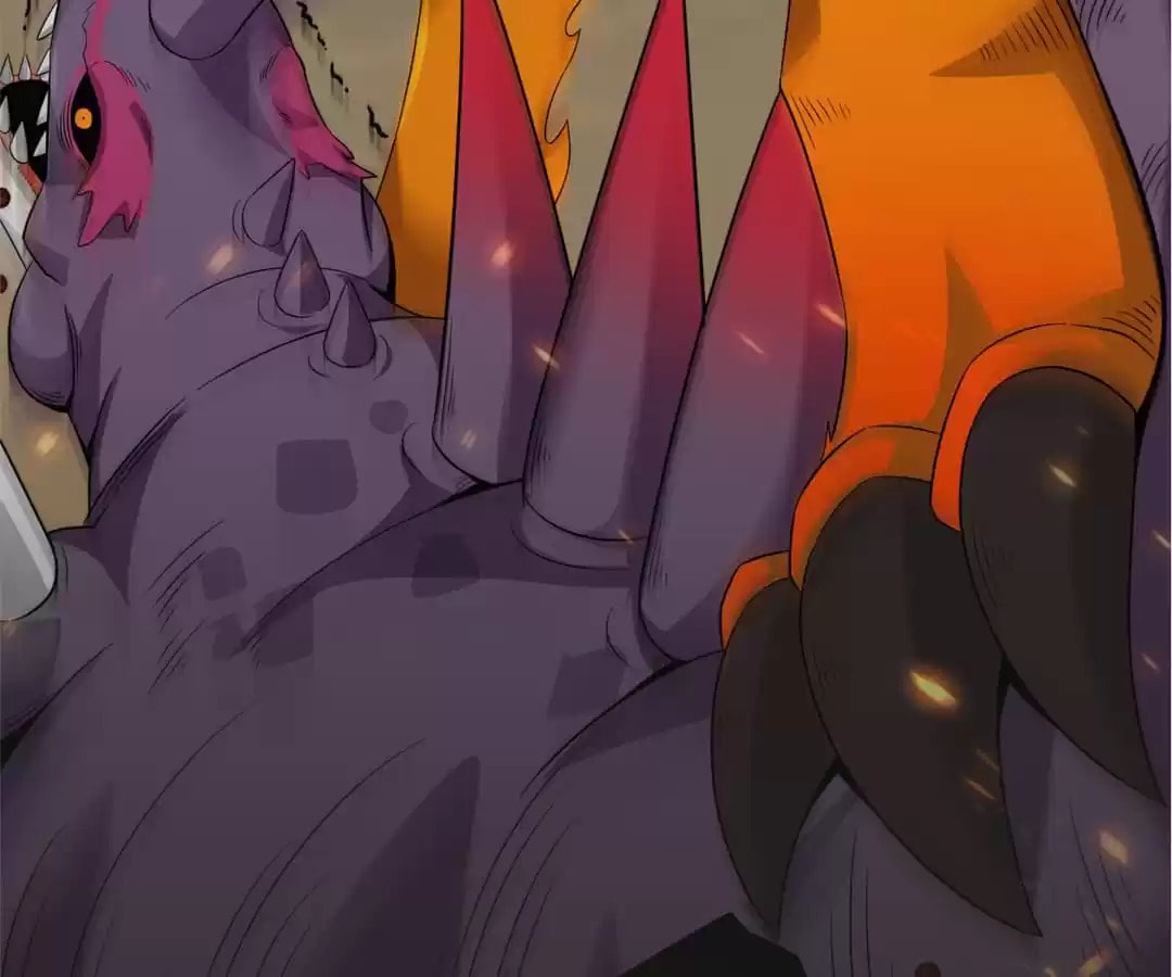 Read The Unstoppable (Colored) chapter 21 image 50 on Lezhin