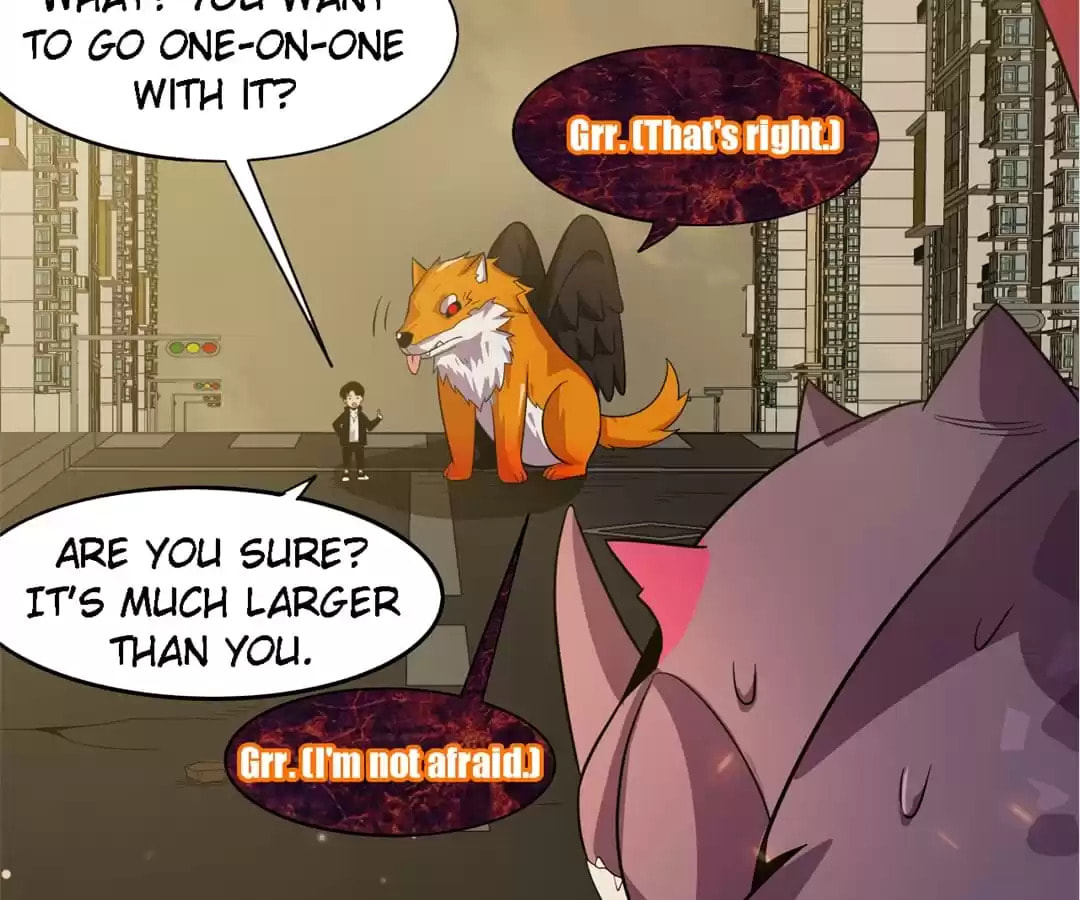 Read The Unstoppable (Colored) chapter 21 image 6 on Lezhin