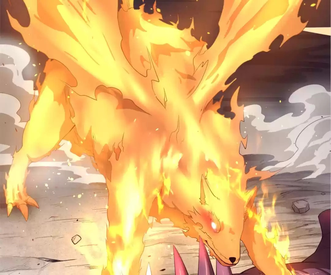 Read The Unstoppable (Colored) chapter 21 image 60 on Lezhin