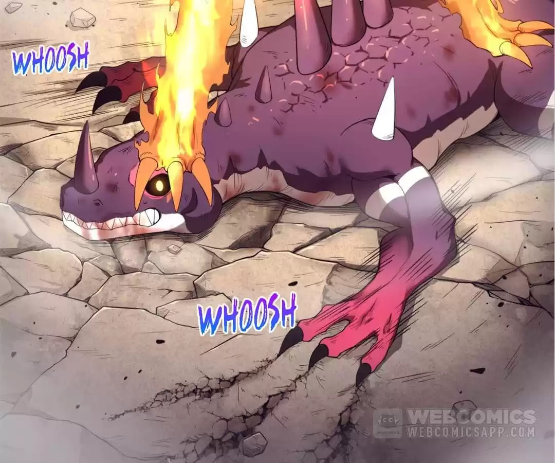 Read The Unstoppable (Colored) chapter 21 image 61 on Lezhin