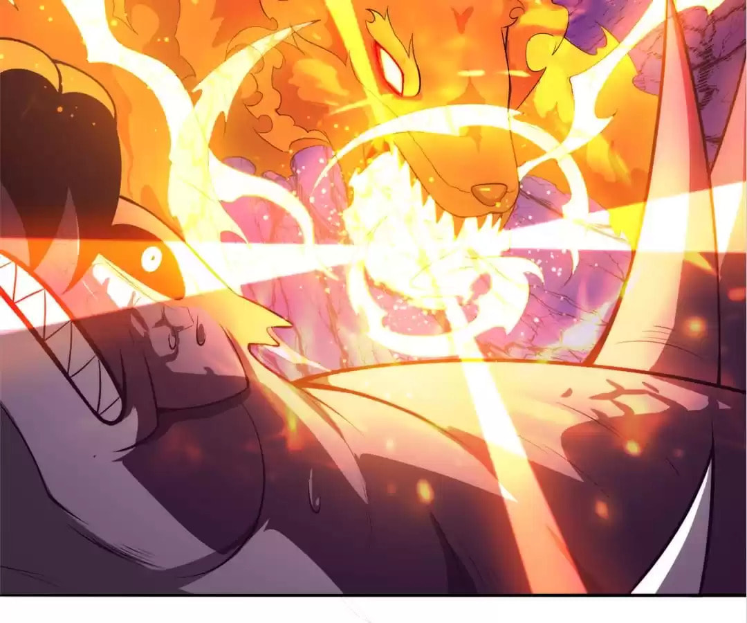 Read The Unstoppable (Colored) chapter 21 image 66 on Lezhin