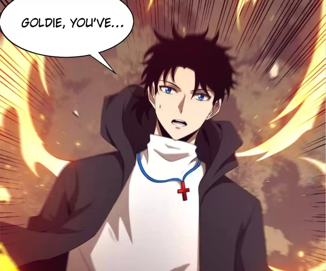 Read The Unstoppable (Colored) chapter 21 image 70 on Lezhin