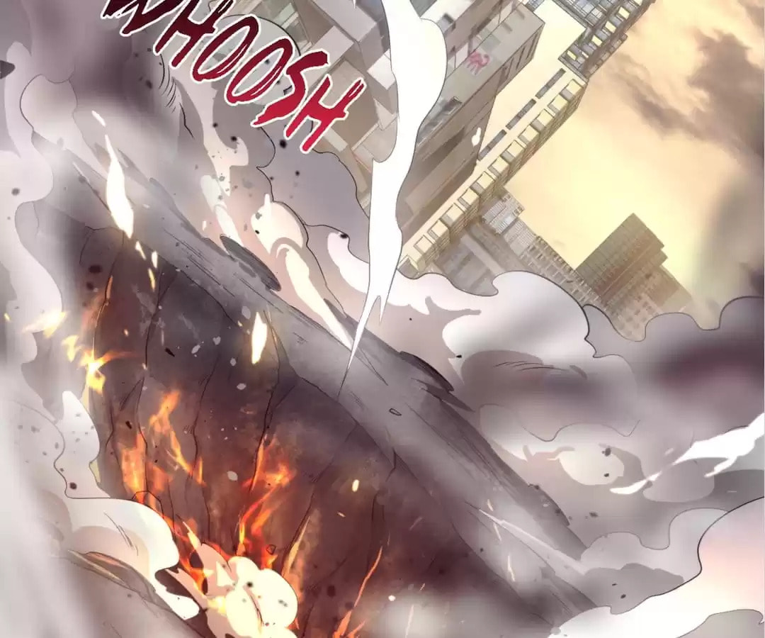 Read The Unstoppable (Colored) chapter 21 image 76 on Lezhin