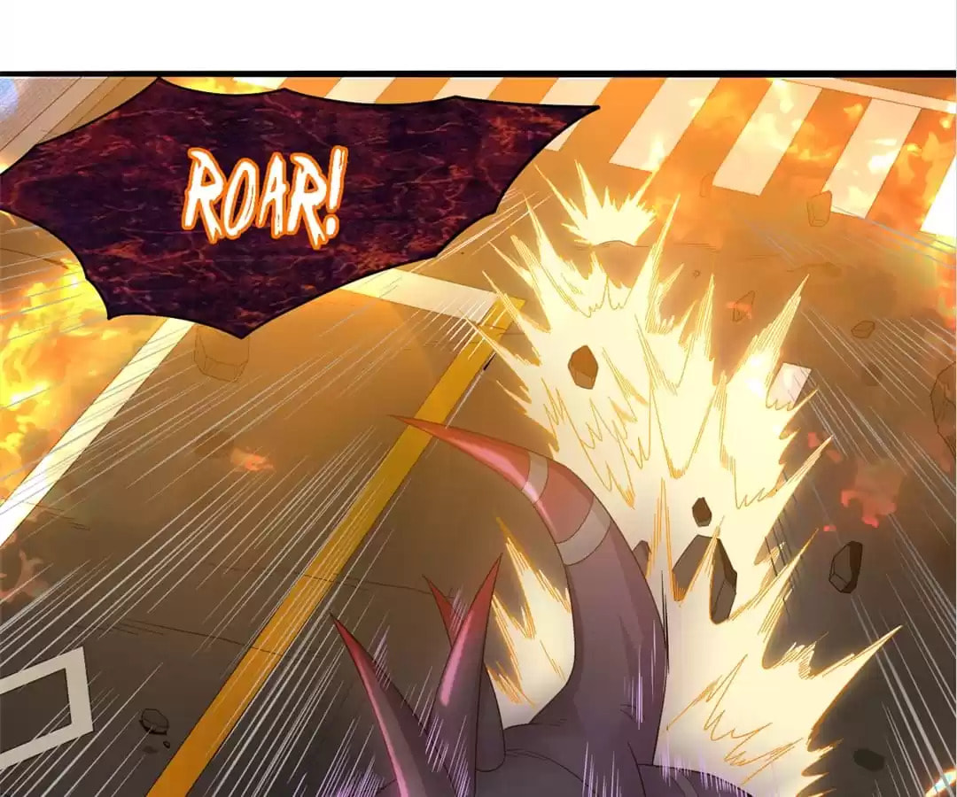 Read The Unstoppable (Colored) chapter 21 image 8 on Lezhin