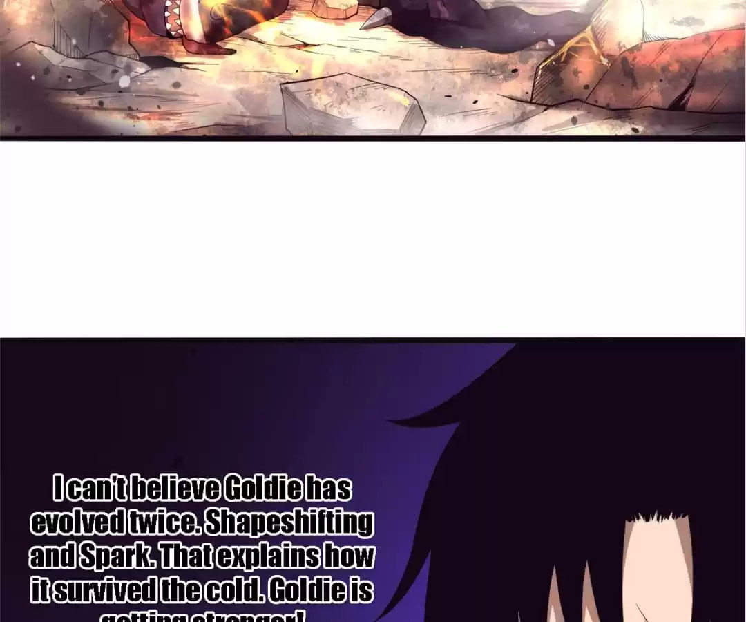 Read The Unstoppable (Colored) chapter 21 image 80 on Lezhin
