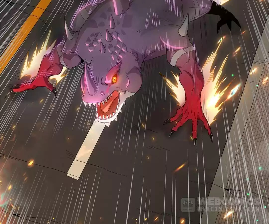 Read The Unstoppable (Colored) chapter 21 image 9 on Lezhin