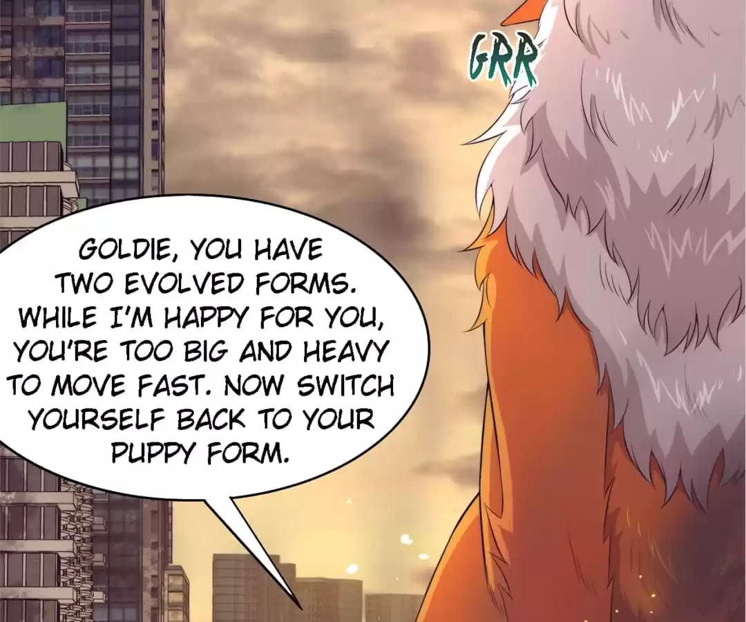 Read The Unstoppable (Colored) chapter 21 image 90 on Lezhin