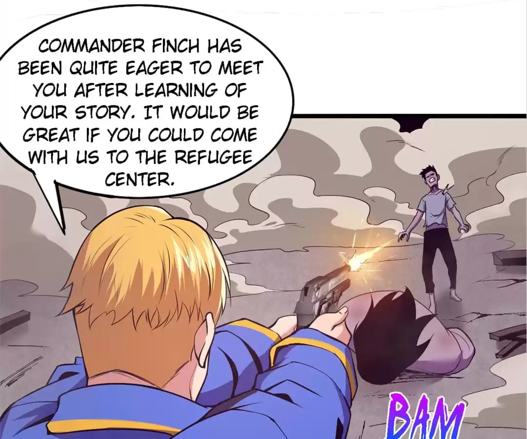 Read The Unstoppable (Colored) chapter 22 image 102 on Lezhin