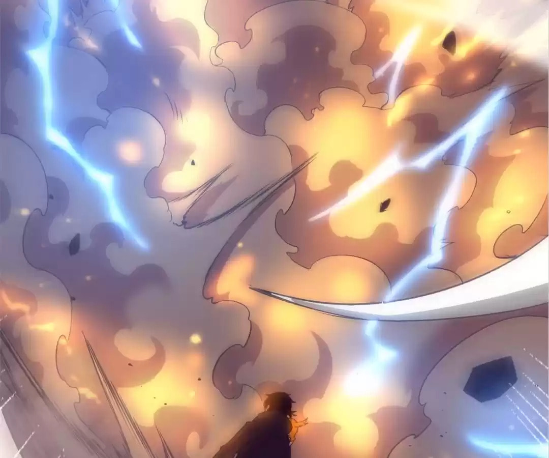 Read The Unstoppable (Colored) chapter 22 image 108 on Lezhin