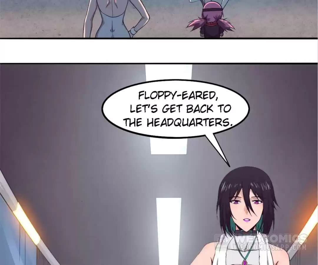 Read The Unstoppable (Colored) chapter 22 image 11 on Lezhin