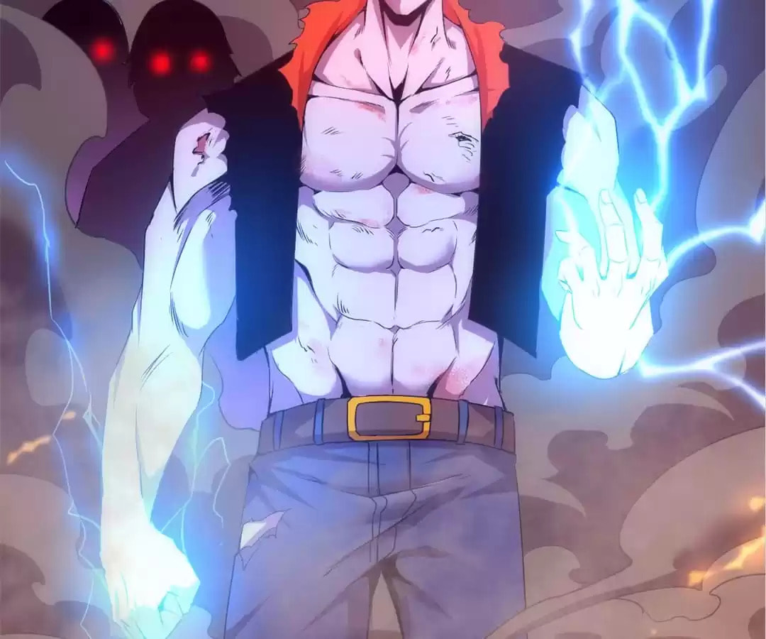 Read The Unstoppable (Colored) chapter 22 image 111 on Lezhin