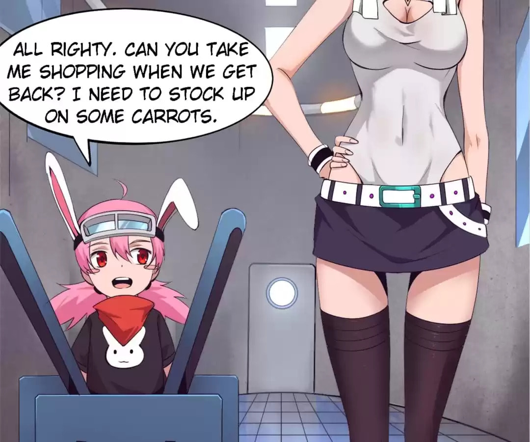 Read The Unstoppable (Colored) chapter 22 image 12 on Lezhin