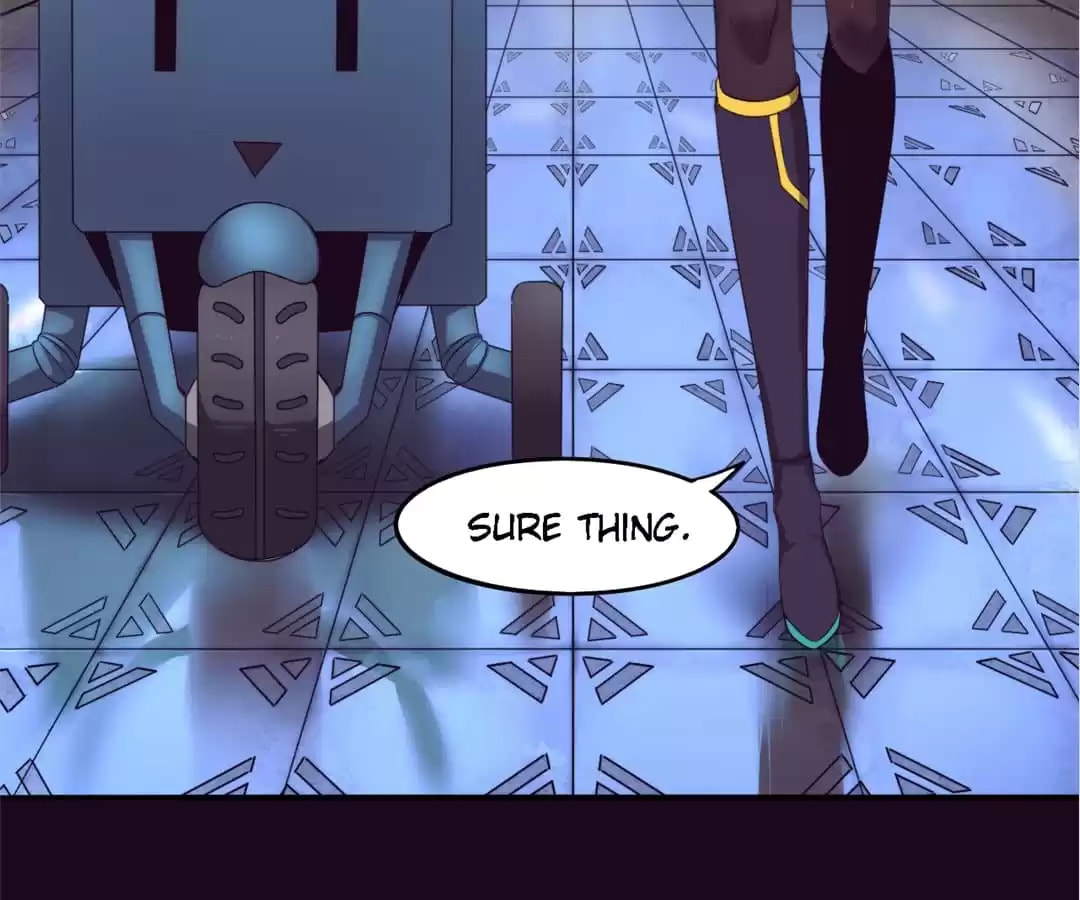 Read The Unstoppable (Colored) chapter 22 image 13 on Lezhin