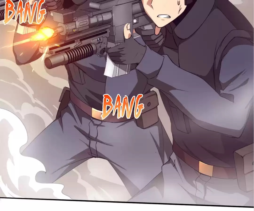 Read The Unstoppable (Colored) chapter 22 image 18 on Lezhin
