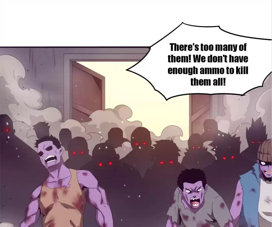 Read The Unstoppable (Colored) chapter 22 image 20 on Lezhin