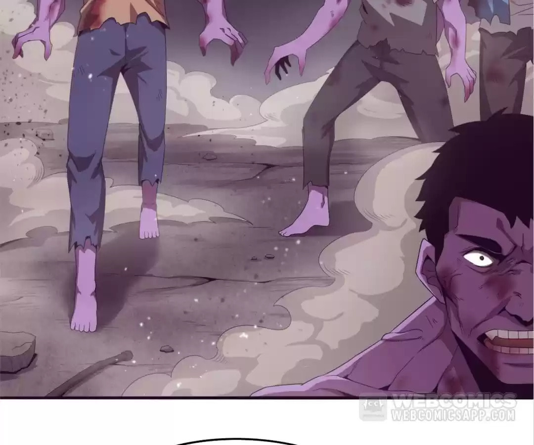 Read The Unstoppable (Colored) chapter 22 image 21 on Lezhin