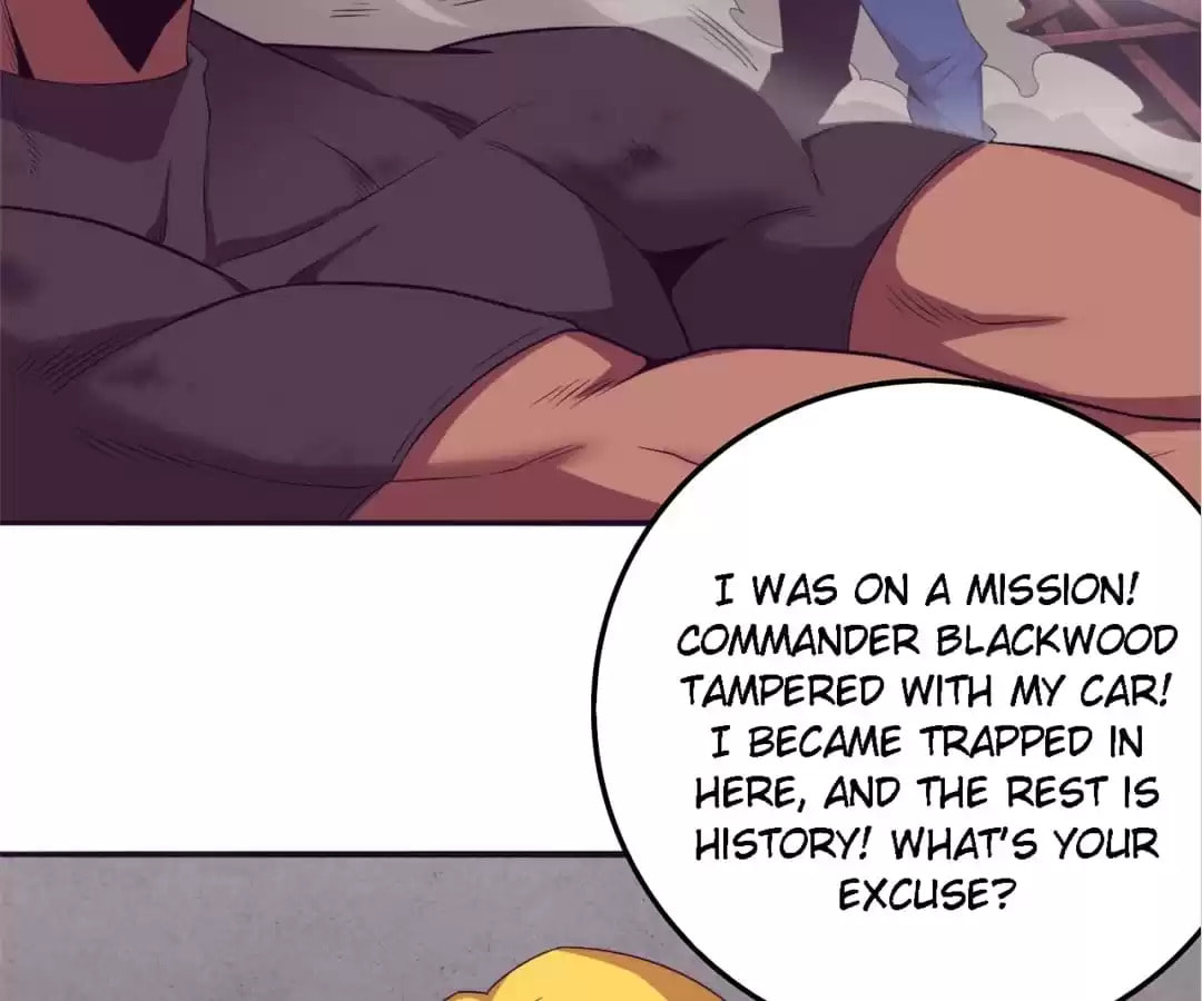 Read The Unstoppable (Colored) chapter 22 image 23 on Lezhin