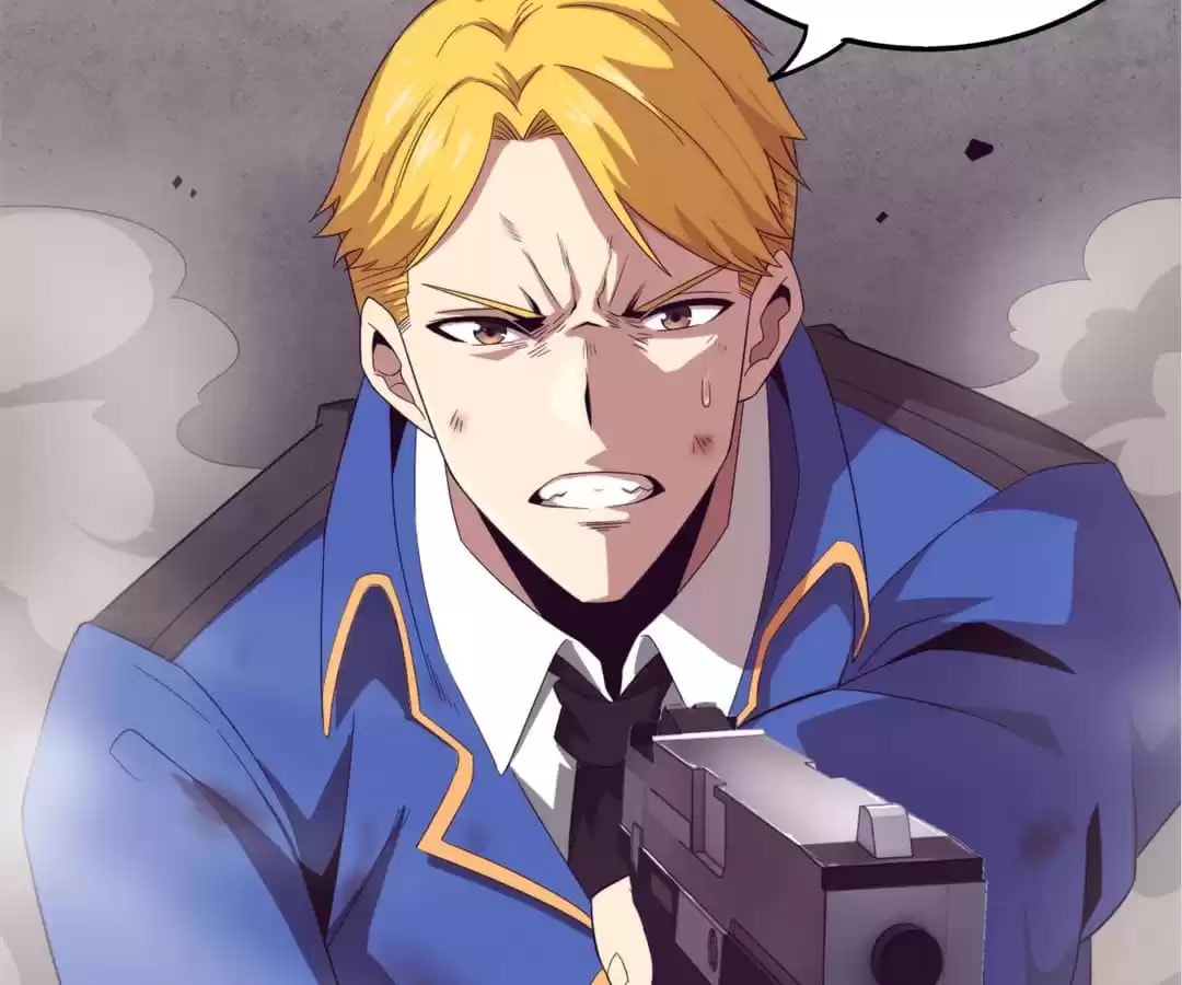 Read The Unstoppable (Colored) chapter 22 image 24 on Lezhin
