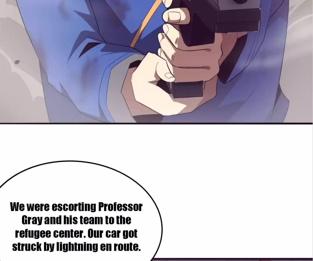 Read The Unstoppable (Colored) chapter 22 image 25 on Lezhin