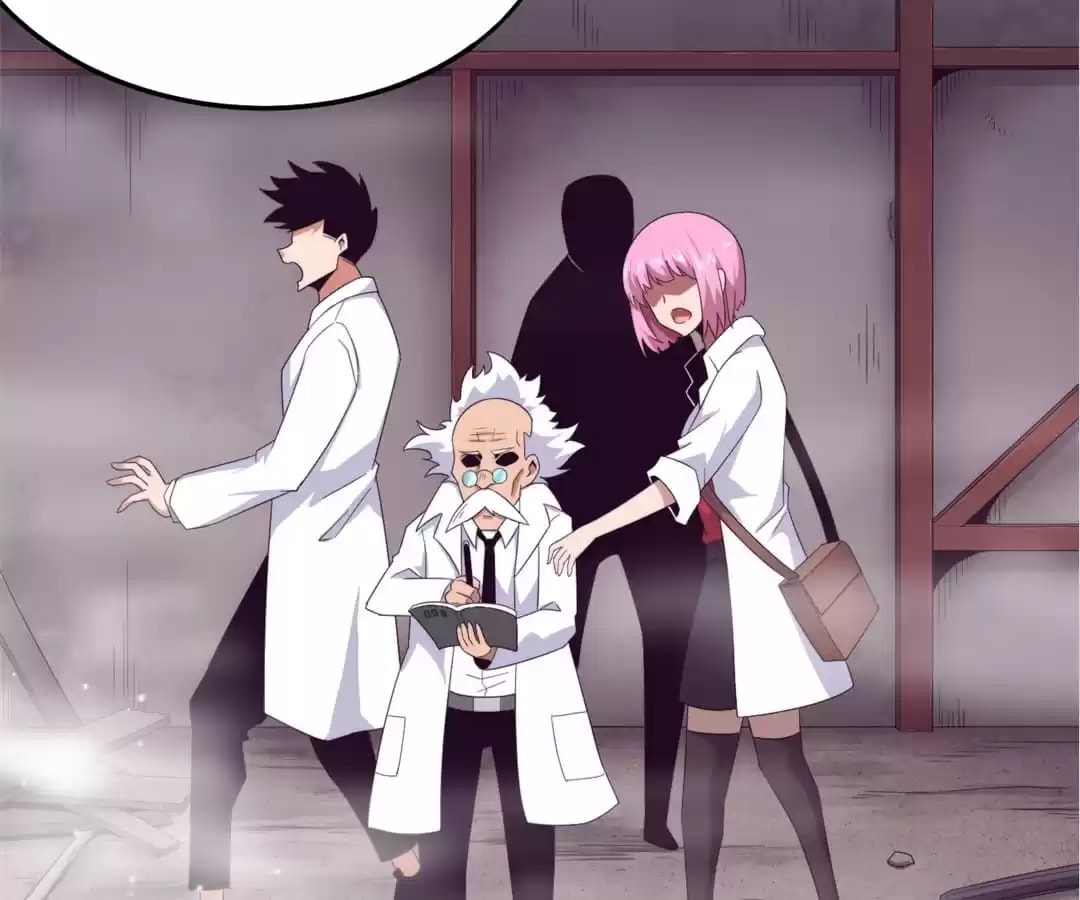 Read The Unstoppable (Colored) chapter 22 image 26 on Lezhin