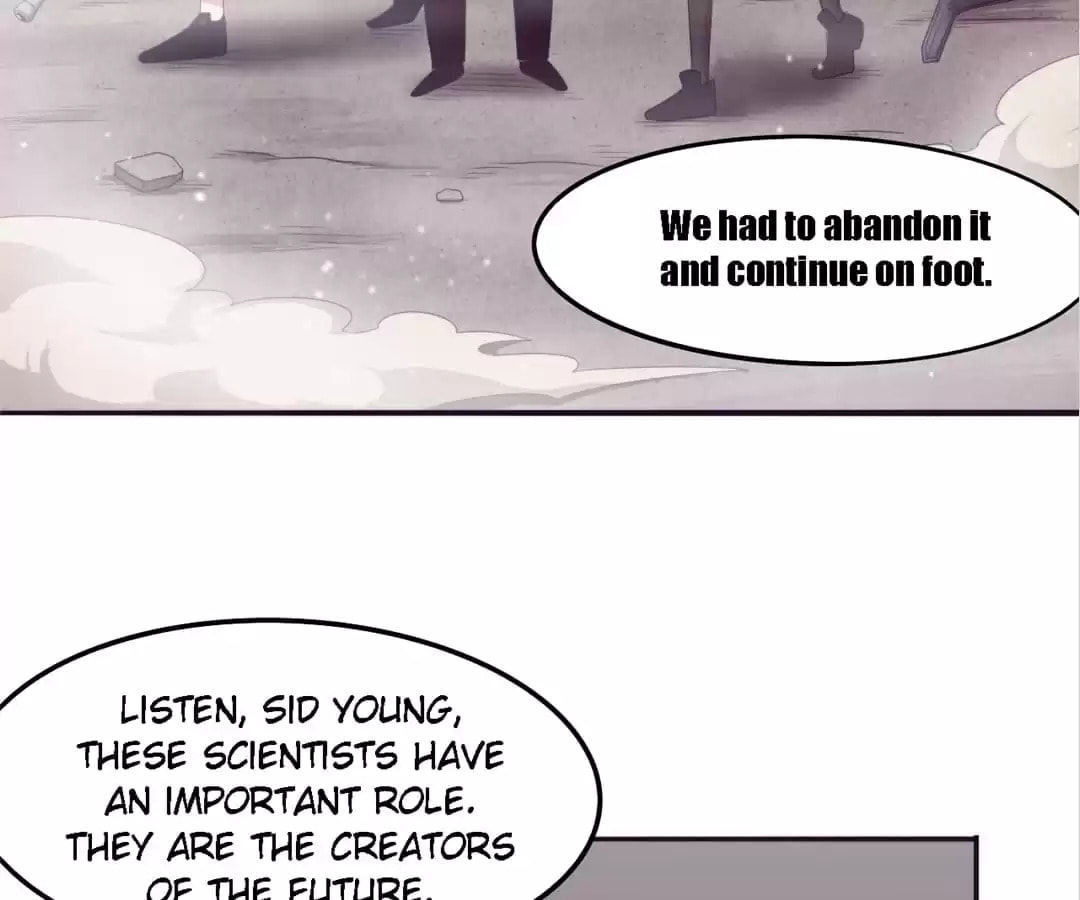 Read The Unstoppable (Colored) chapter 22 image 27 on Lezhin