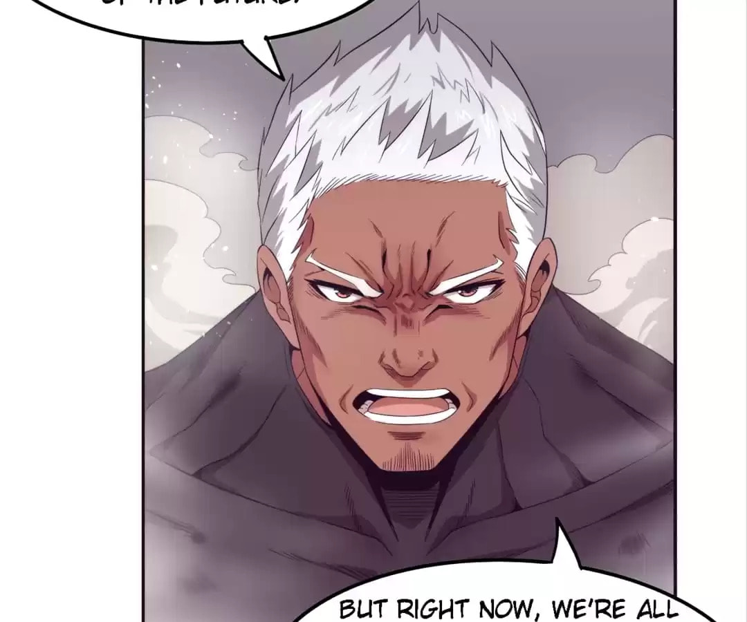 Read The Unstoppable (Colored) chapter 22 image 28 on Lezhin