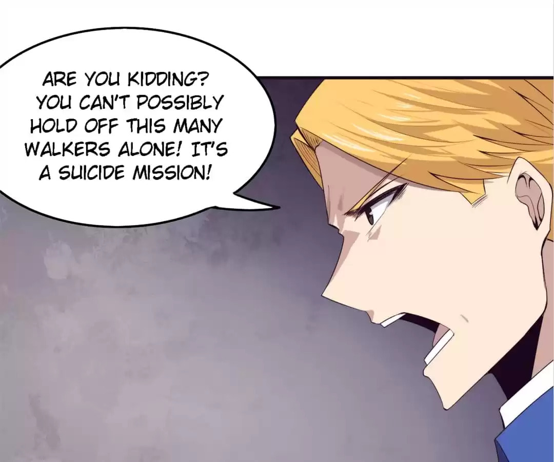Read The Unstoppable (Colored) chapter 22 image 30 on Lezhin