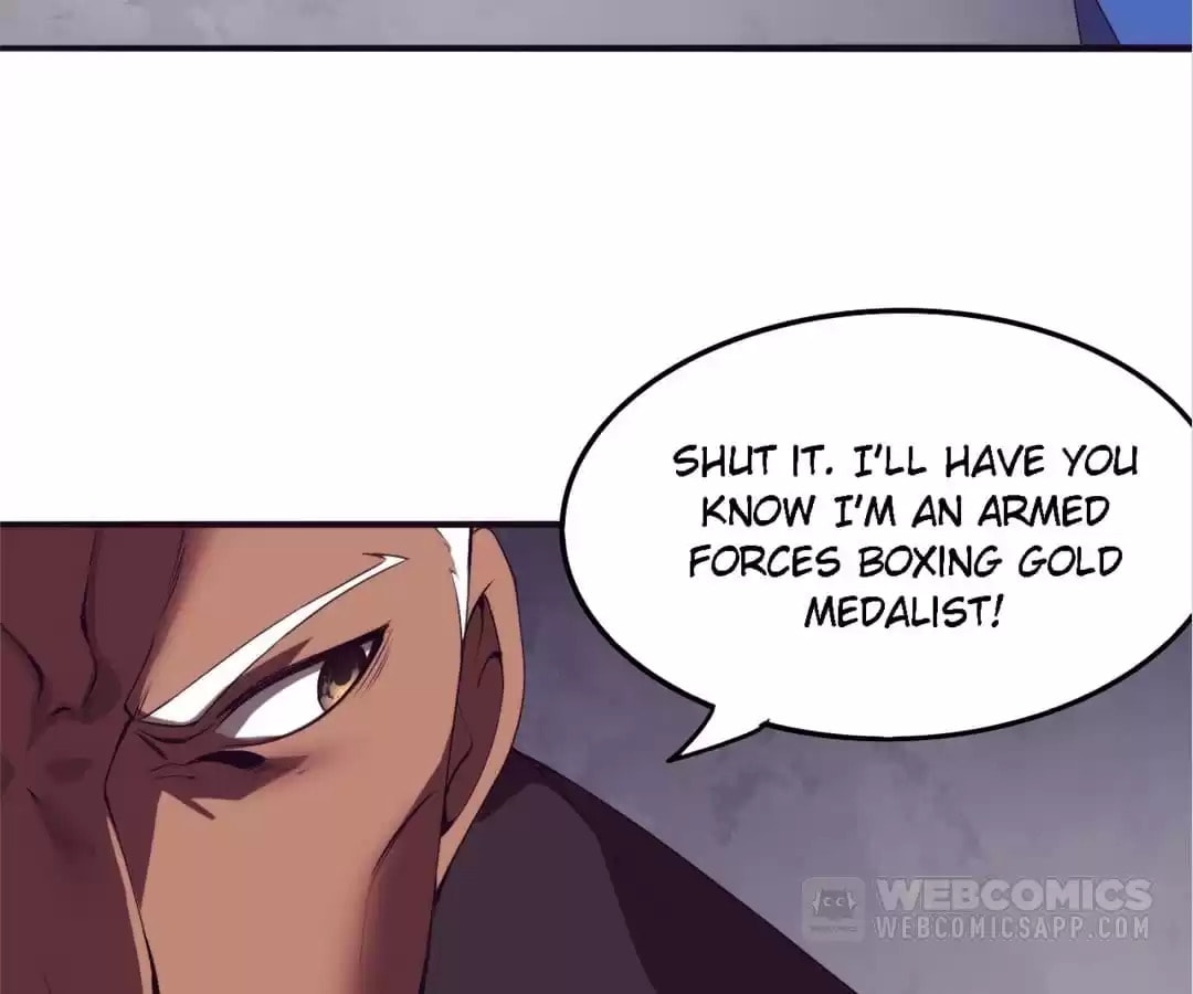 Read The Unstoppable (Colored) chapter 22 image 31 on Lezhin