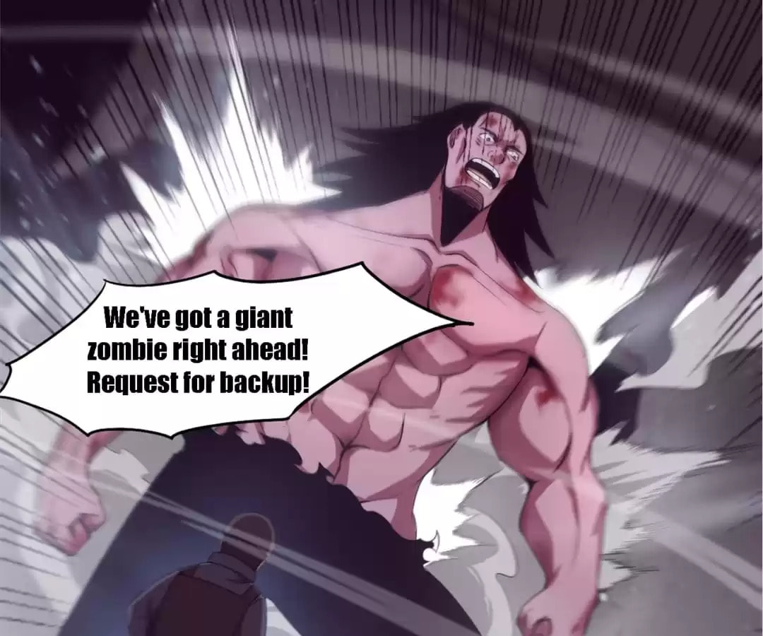 Read The Unstoppable (Colored) chapter 22 image 33 on Lezhin