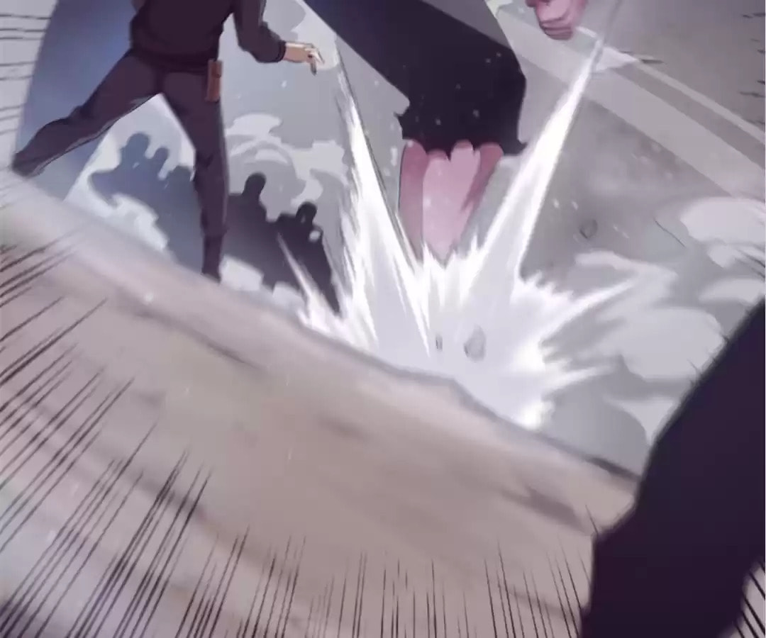 Read The Unstoppable (Colored) chapter 22 image 34 on Lezhin