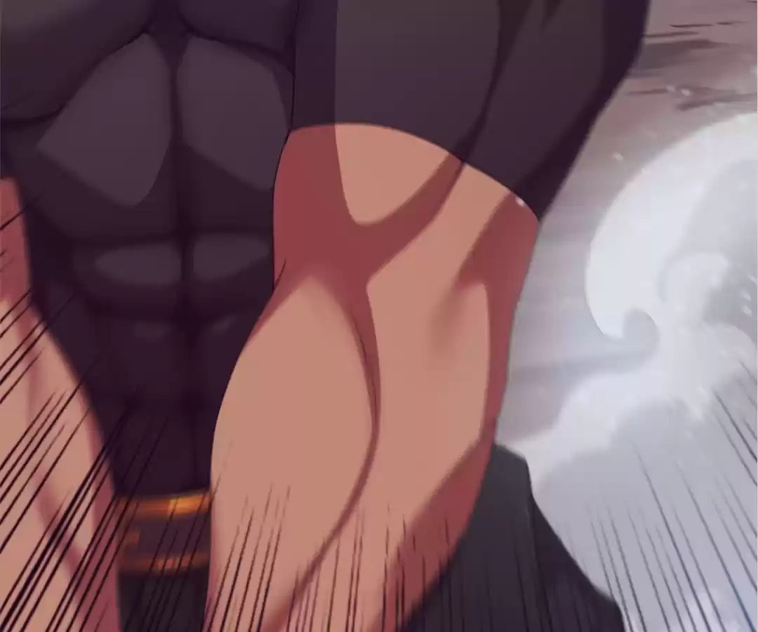 Read The Unstoppable (Colored) chapter 22 image 37 on Lezhin