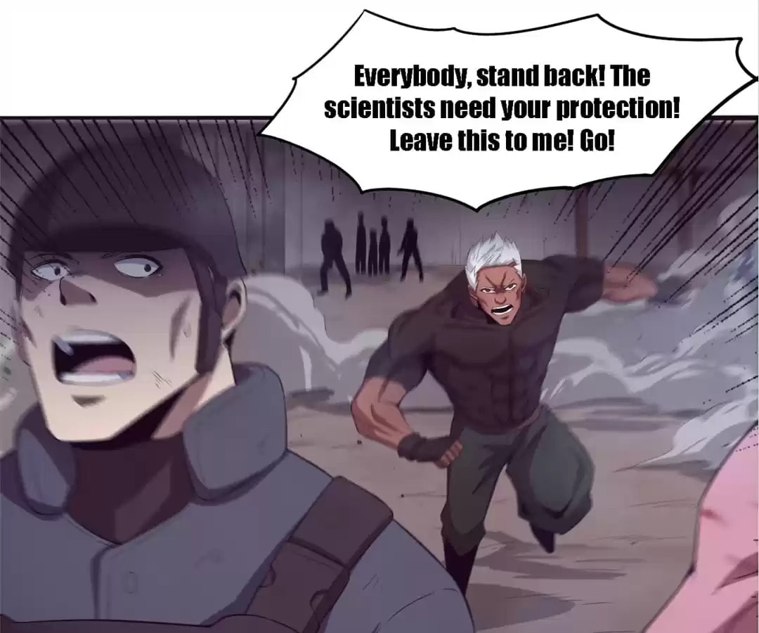 Read The Unstoppable (Colored) chapter 22 image 40 on Lezhin