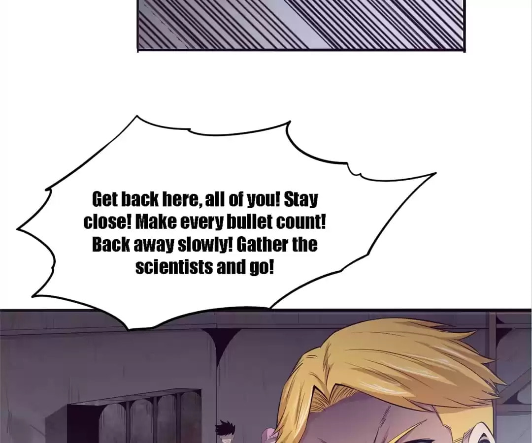 Read The Unstoppable (Colored) chapter 22 image 43 on Lezhin