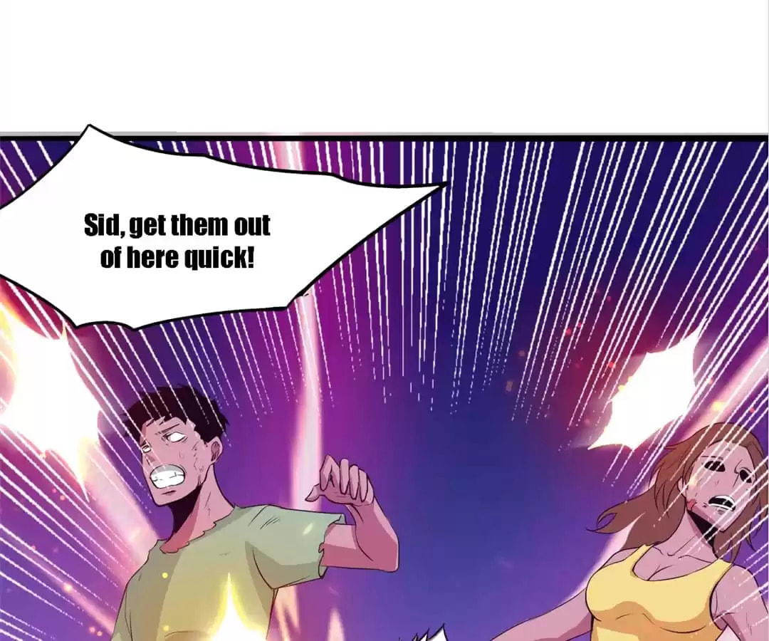 Read The Unstoppable (Colored) chapter 22 image 56 on Lezhin