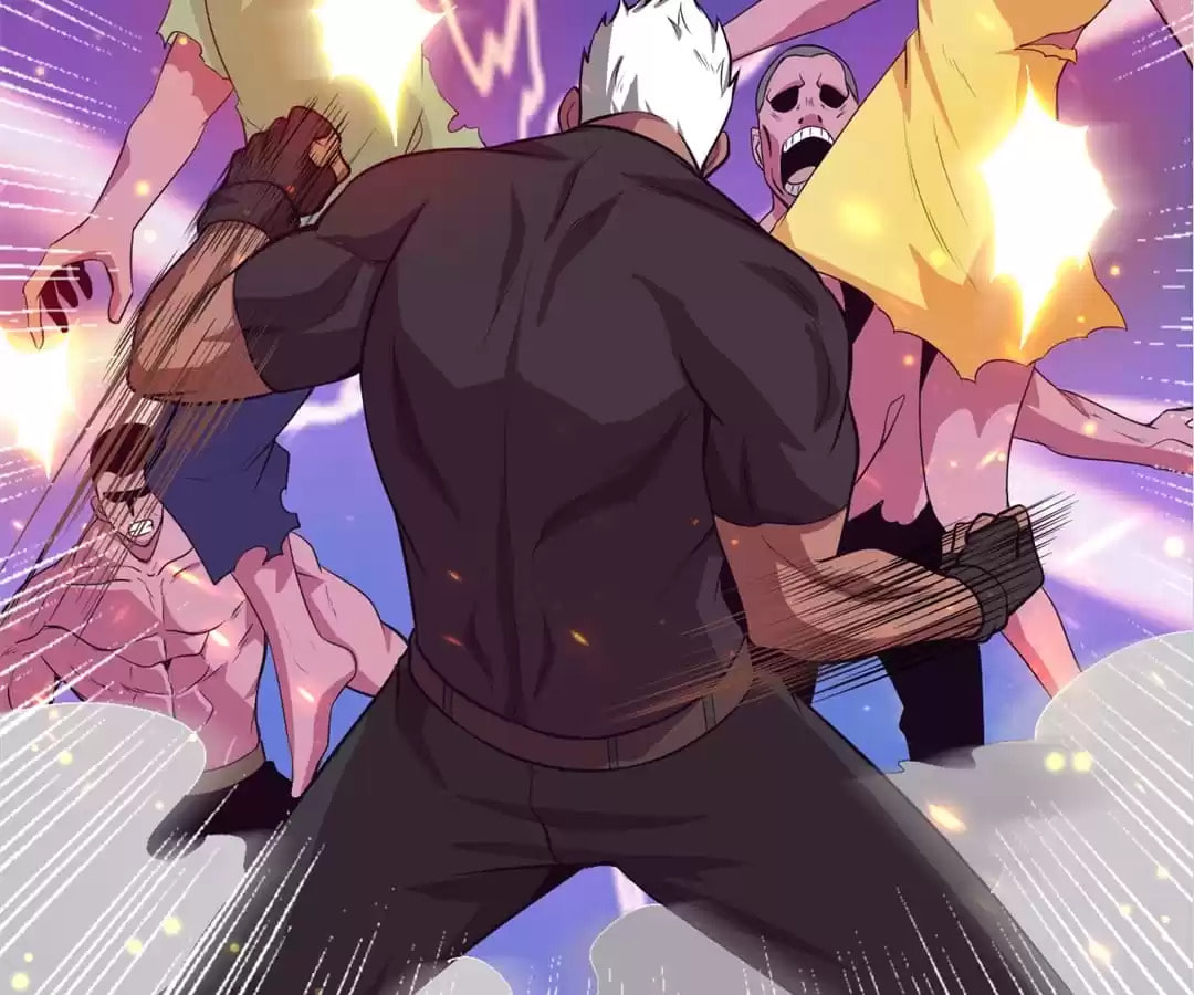 Read The Unstoppable (Colored) chapter 22 image 57 on Lezhin