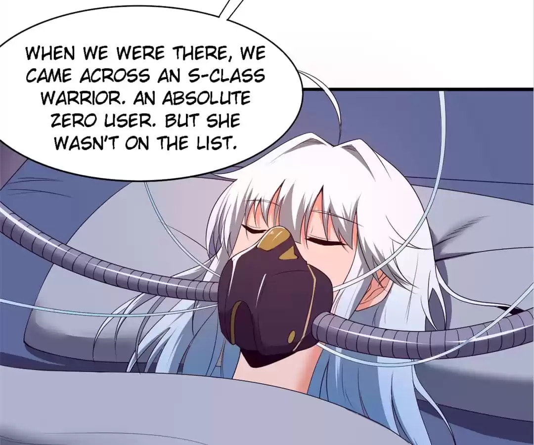 Read The Unstoppable (Colored) chapter 22 image 6 on Lezhin