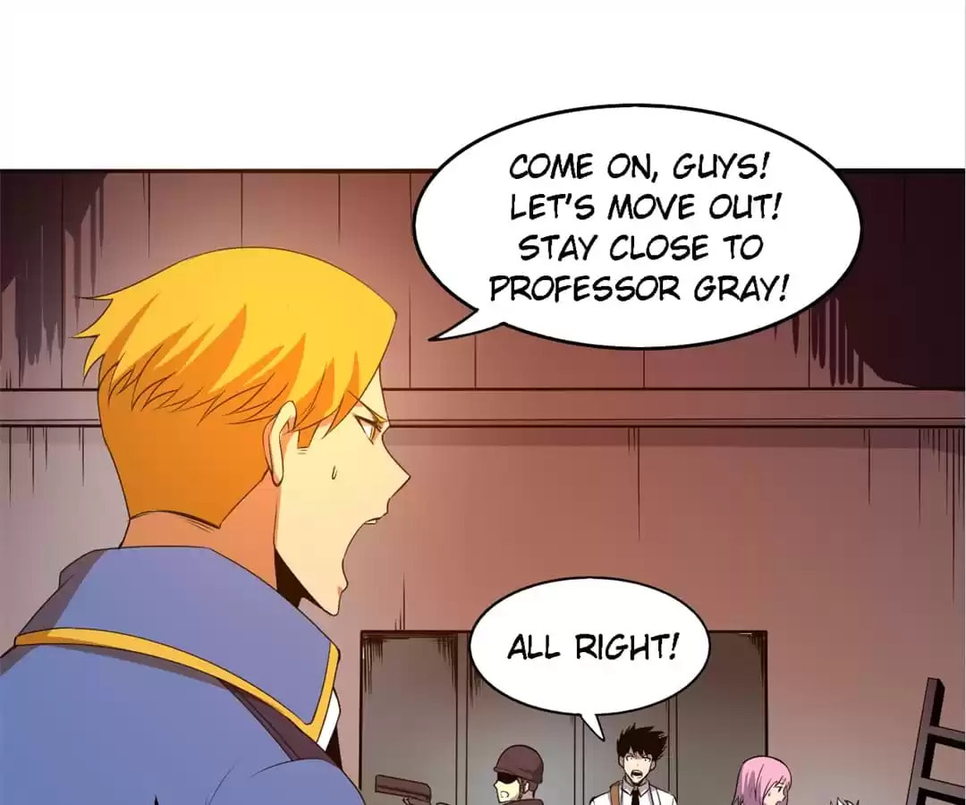 Read The Unstoppable (Colored) chapter 22 image 62 on Lezhin