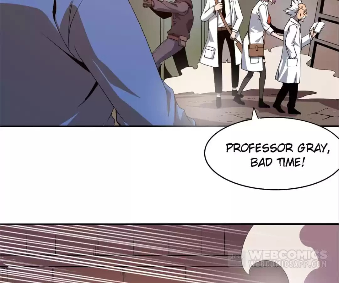 Read The Unstoppable (Colored) chapter 22 image 63 on Lezhin