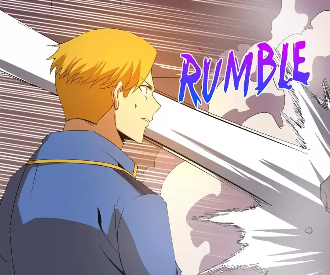 Read The Unstoppable (Colored) chapter 22 image 64 on Lezhin