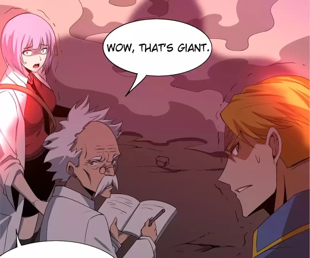 Read The Unstoppable (Colored) chapter 22 image 70 on Lezhin