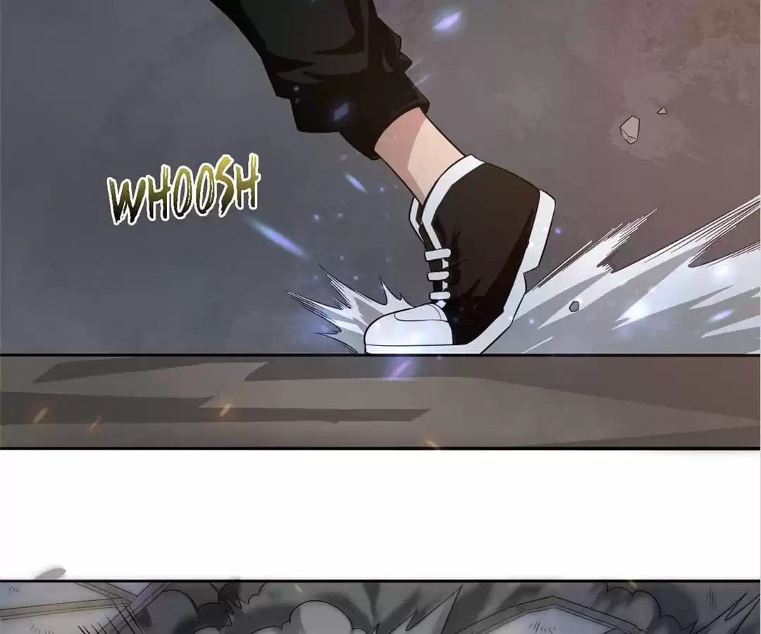 Read The Unstoppable (Colored) chapter 22 image 75 on Lezhin