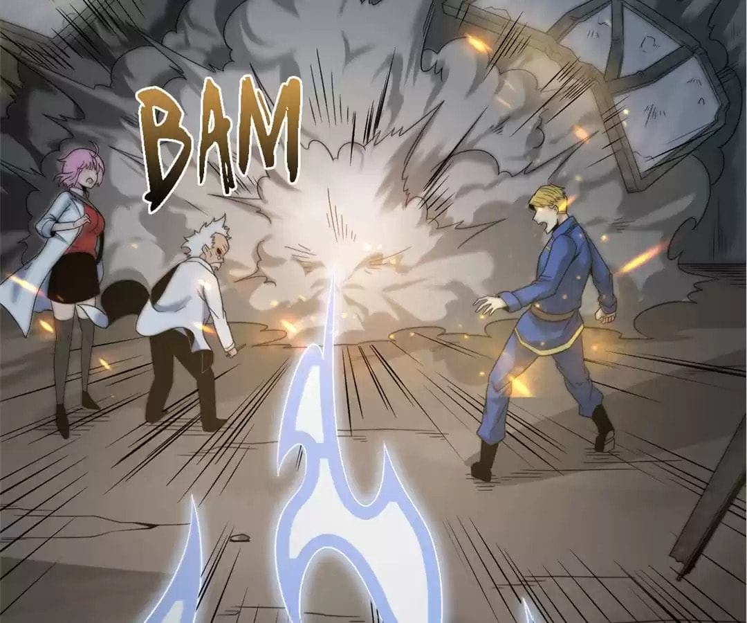 Read The Unstoppable (Colored) chapter 22 image 76 on Lezhin