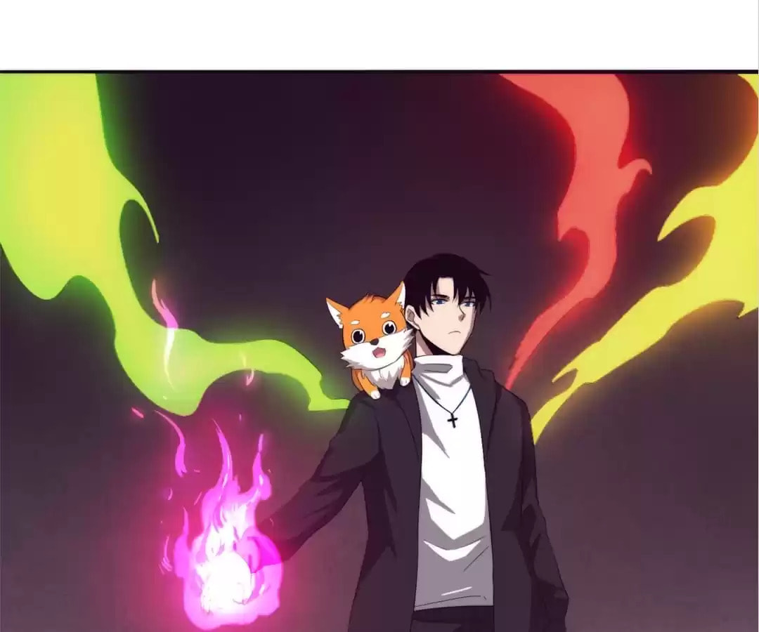 Read The Unstoppable (Colored) chapter 22 image 84 on Lezhin