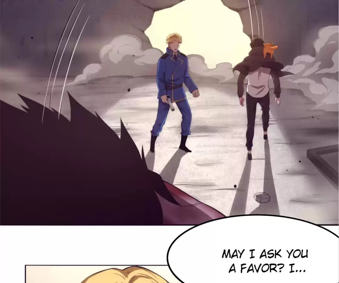 Read The Unstoppable (Colored) chapter 22 image 90 on Lezhin